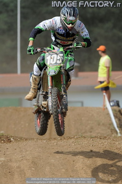 2008-09-07 Malpensa 128 Campionato Regionale Motocross